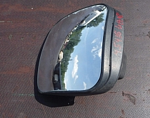 45416 Зеркало заднего вида левое Мерседес Аксор Mercedes Benz Axor 2012 115751500