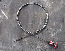 44470 Масляный щуп VOLVO FH16 D16A 1556586 1674931