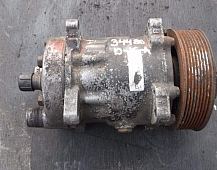 44480 Компрессор кондиционера VOLVO FH16 D16A 20587125