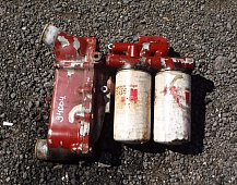 44604 Корпус масляного фильтра Ивеко Iveco 8460 ЕвроТех Магирус EuroTech Magirus 61319218