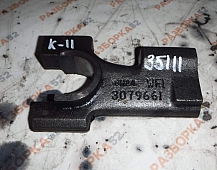 45111 Стойка оси коромысел Каминс 15 CUMMINS 15 ISX450ST 3079661