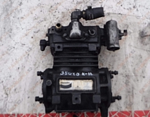 45075 Компрессор воздушный  Каминс 15 CUMMINS 15 ISX450ST 107974 3K1398T 1672563C92