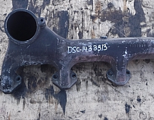 33313 Коллектор впускной Scania R144  DSC1414 1372899