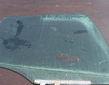 45415 Опускное левое стекло двери Мерседес Аксор Mercedes Benz Axor 2012 A9737200318