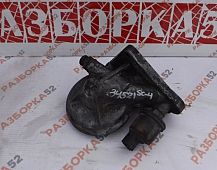 44521 Кронштейн масляного фильтра Scania R124 DSC1202 1376795