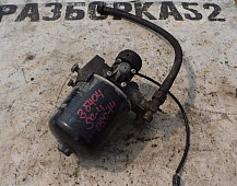 45404 Осушитель  воздуха пневмосистемы Скания Scania R144 DSC-1415 9325100090