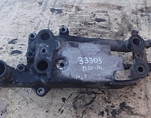 33303 Корпус масляного фильтра Scania R144  DSC1414 1356880