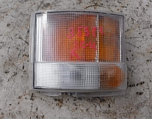 45371 Повторитель поворотов правый Скания Scania R144 DSC-1415