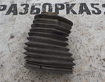 45382 Патрубок Гофра воздуховода Скания Scania R144 DSC-1415 1386577