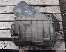 44410 Корпус воздушного фильтра 1335675 1335674 1870002 1870001 Scania R124 DSC12 1997