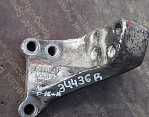 44436 Кронштейн двигателя задний правый VOLVO FH16 D16A 1629619