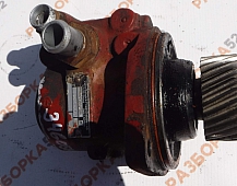 44605 Насос гура Ивеко Iveco 8460 ЕвроТех Магирус EuroTech Magirus 7674955298 7673955294  на запчасти