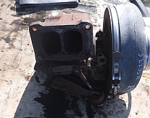 33330 Турбина Вольво Volvo 2842578 H140736396 20745795 FH16 двигатель D16C