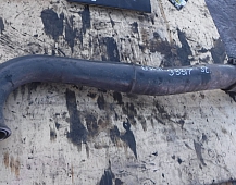 33317 Коллектор охлаждающей жидкости Труба Scania R144  DSC1414 1360065