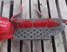 44405 Подножка кабины левая 1535039 R124 DSC12 1997