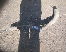 30810 Патрубок интеркулера  Scania 113 DSC901