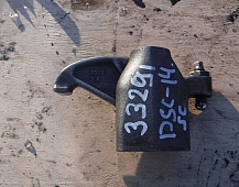 33291 Рокер выпускной Коромысло клапана Scania R144  DSC1414 384434