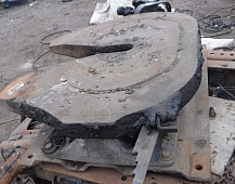 44431 Седло в185 Scania R124 DSC12 1997