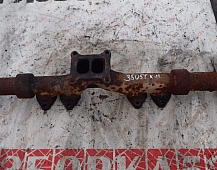 45057 Коллектор выпускной Каминс 15 CUMMINS 15 ISX450ST 3335152