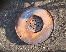 30809 Маховик Scania 113 DSC901 393151 306993