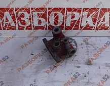 44586 Кронштейн фильтра Крепление топливного фильтра Ивеко Iveco 8460 ЕвроТех Магирус EuroTech Magirus 42564007