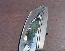 45417 Зеркало заднего вида левое Мерседес Аксор Mercedes Benz Axor 2012