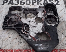 45090 Корпус шестерен Крышка распределительных шестерён Каминс 15 CUMMINS 15 ISX450ST 302981044 3417627 4973541 3102777