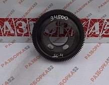 44500 Шестерня привода ТНВД Scania R124 DSC1202 1376359
