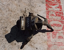 45345 Кран Клапан ускорительный 5010260942 Рено премиум Renault Premium DCI320 2005