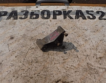 45406 Кронштейн кулисы КПП Скания Scania R144 DSC-1415 1354990