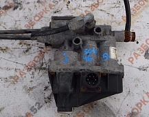 44651 Клапан электромагнитный управления ретардером Скания Scania R124 DSC12 1999 1442278