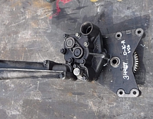 44467 Насос масляный VOLVO FH16 D16A 1556730 1001180 1000964