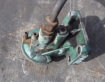 44462 Кронштейн фильтра антифриза Кронштейн фильтра охлаждающей жидкости VOLVO FH16 D16A 20459650