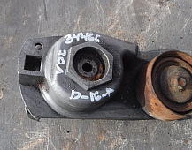 44466  Ролик натяжитель ручейкового ремня VOLVO FH16 D16A 1859655 5412001570