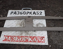 44947 Панель Верхнее салонное отделение для хранения переднее Скания Scania P340 5 серии 2010 DC1226 1481650