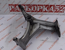 44515 Маслозаборник (лейка) Scania R124 DSC1202 1371076