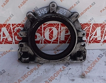 44585 Крышка плиты двигателя передняя  Ивеко Iveco 8460 ЕвроТех Магирус EuroTech Magirus 61579387