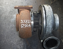 33323 Турбина Турбокомпрессор Scania R144 DSC1414 1423020 571530