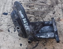 33299 Корпус масляного фильтра Scania R144  DSC1414 1358499 1376795