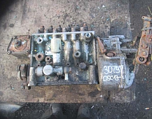 30797 ТНВД Топливный насос высокого давления BOSCH Scania 113 DSC901 949010679 B180 PE6P120A320RS3196 0401846849