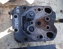 33310 ГБЦ Головка блока цилиндров Scania R144  DSC1414 397775 980213