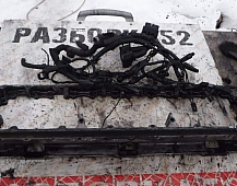 45092 Крышка Проставка клапанной крышки Проставка ГБЦ  Каминс 15 CUMMINS 15 ISX450ST 3098721