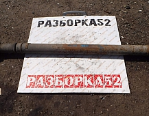 44670 Кордан флянец дф162 кр48 Карданный вал Скания Scania R124 DSC12 1999