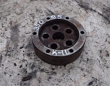 45095 Ступица демпфера коленвала Каминс 15 CUMMINS 15 ISX450ST