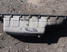 44539 Поддон масляный (картера) Scania R124 DSC1202 1766826 31535200