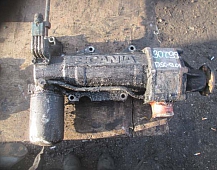 30799 Теплообменник двигателя Scania 113 DSC901 281871