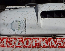 44664 Дефлектор Китай левый  Обтекатель кабины Скания Scania R124 DSC12 1999