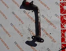 44618 Трубка турбины Трубка турбокомпрессора  Ивеко Iveco 8460 ЕвроТех Магирус EuroTech Magirus