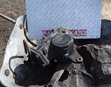 44559 Рулевой редуктор Гур Скания Scania R124 G360 1997 DSC1202 1353044