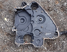 44433 Кышка двигателя передняя VOLVO FH16 D16A 1001619